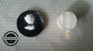Brasno sa praskom za pecivo - Self-rising flour